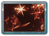 Santa en Las Fiestas De San Isidro 1985 . Concierto en El Paseo De Camoens en Madrid         ( Parque del Oeste ) .200.000 asistentes . 16